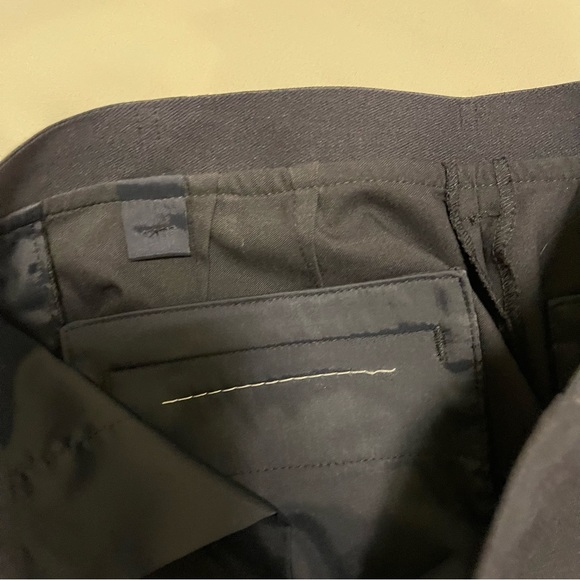 UNIQLO ankle length trousers Pants with pockets, S - Picture 8 of 11